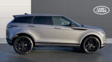 Land Rover Range Rover Evoque 2.0 D200 Evoque Edition 5dr Auto Diesel Hatchback